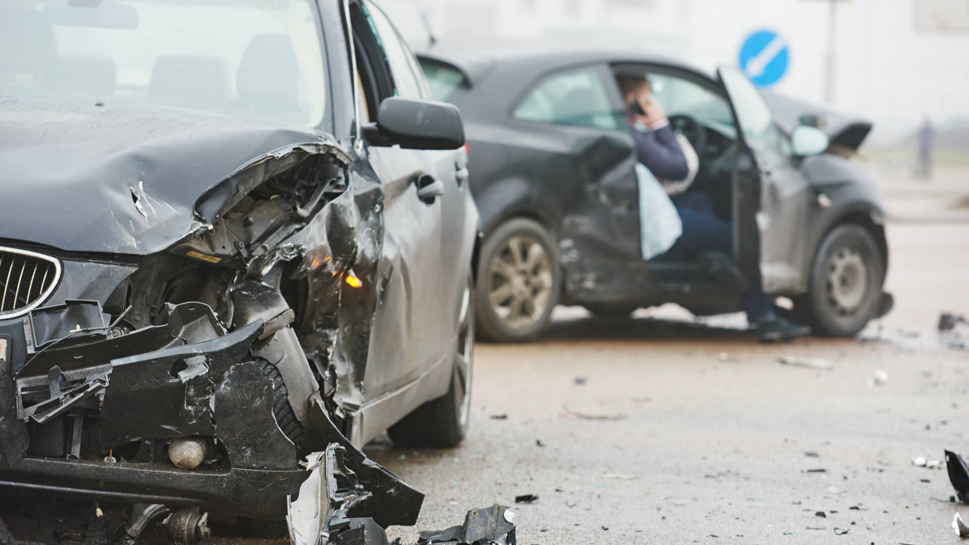 Hurt in an Iowa car accident? Get help from the Galligan Law auto accident attorneys in Des Moines, Iowa