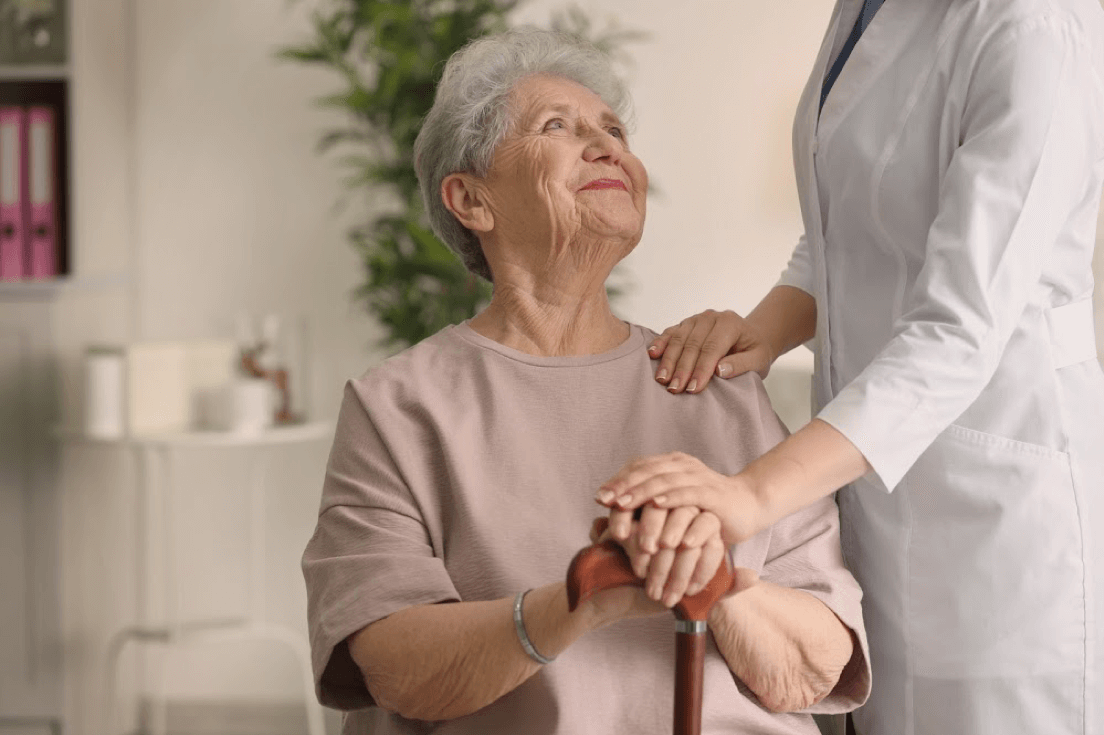 elder abuse