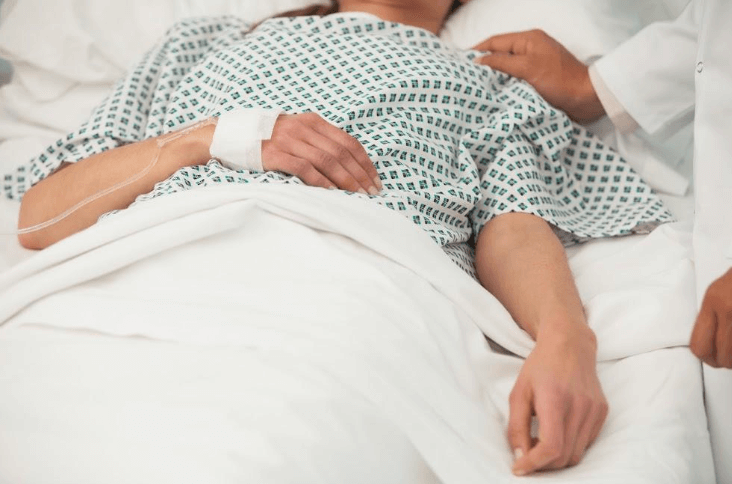 Medical Device Personal Injury