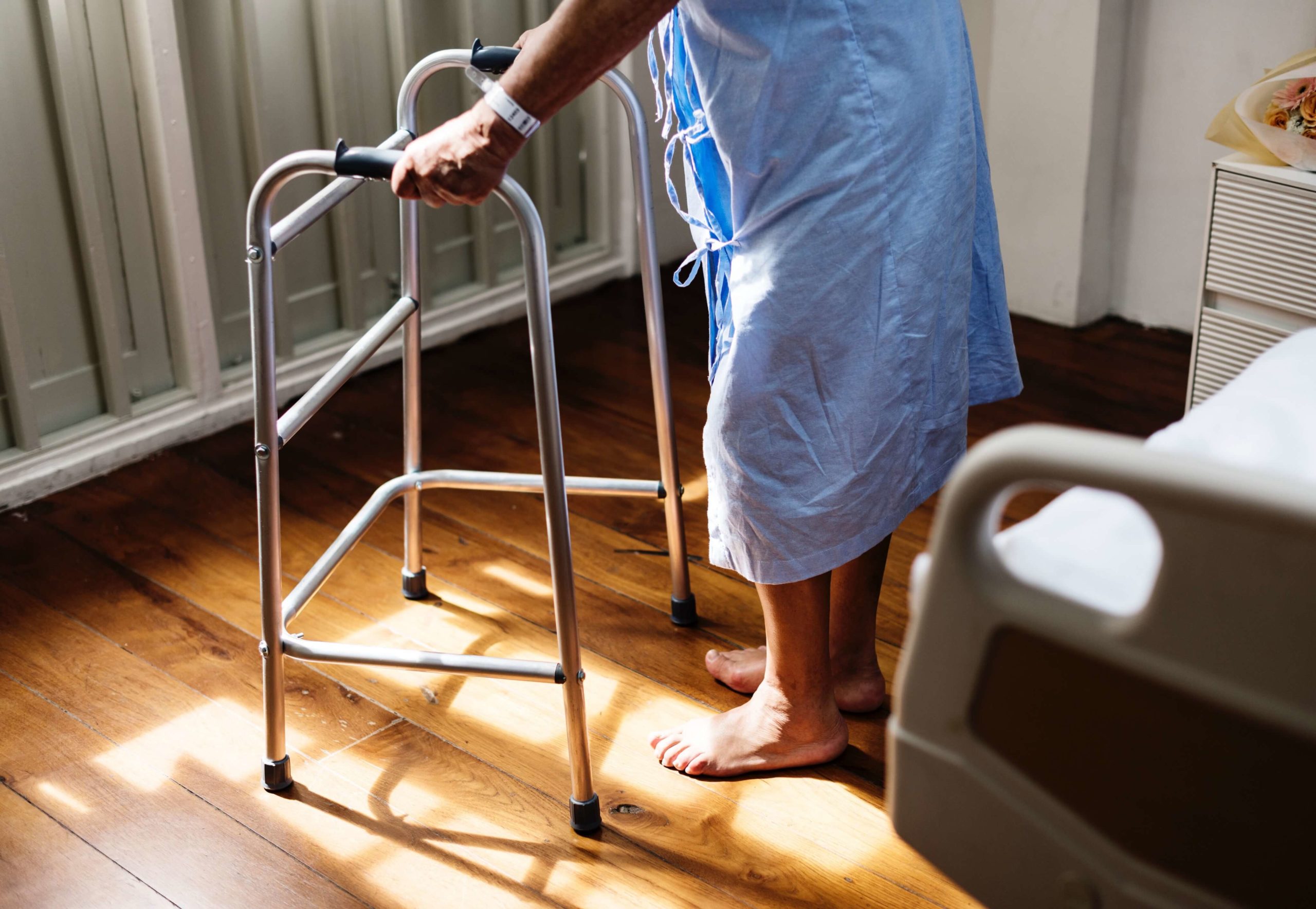 Galligan Law - Avoiding a Bad Nursing Home