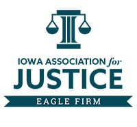 Lowa Association for justice | Eagle Firm